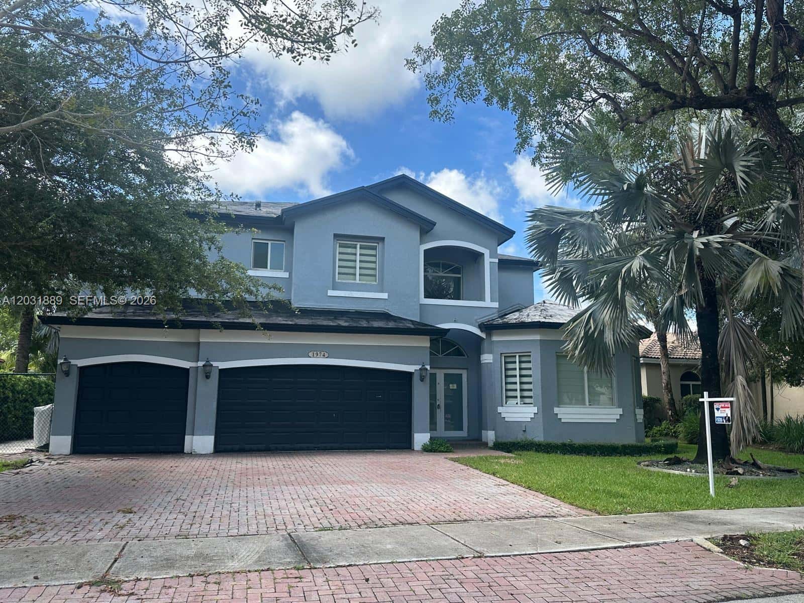 1974 SE 23rd Ct, Homestead FL 33035