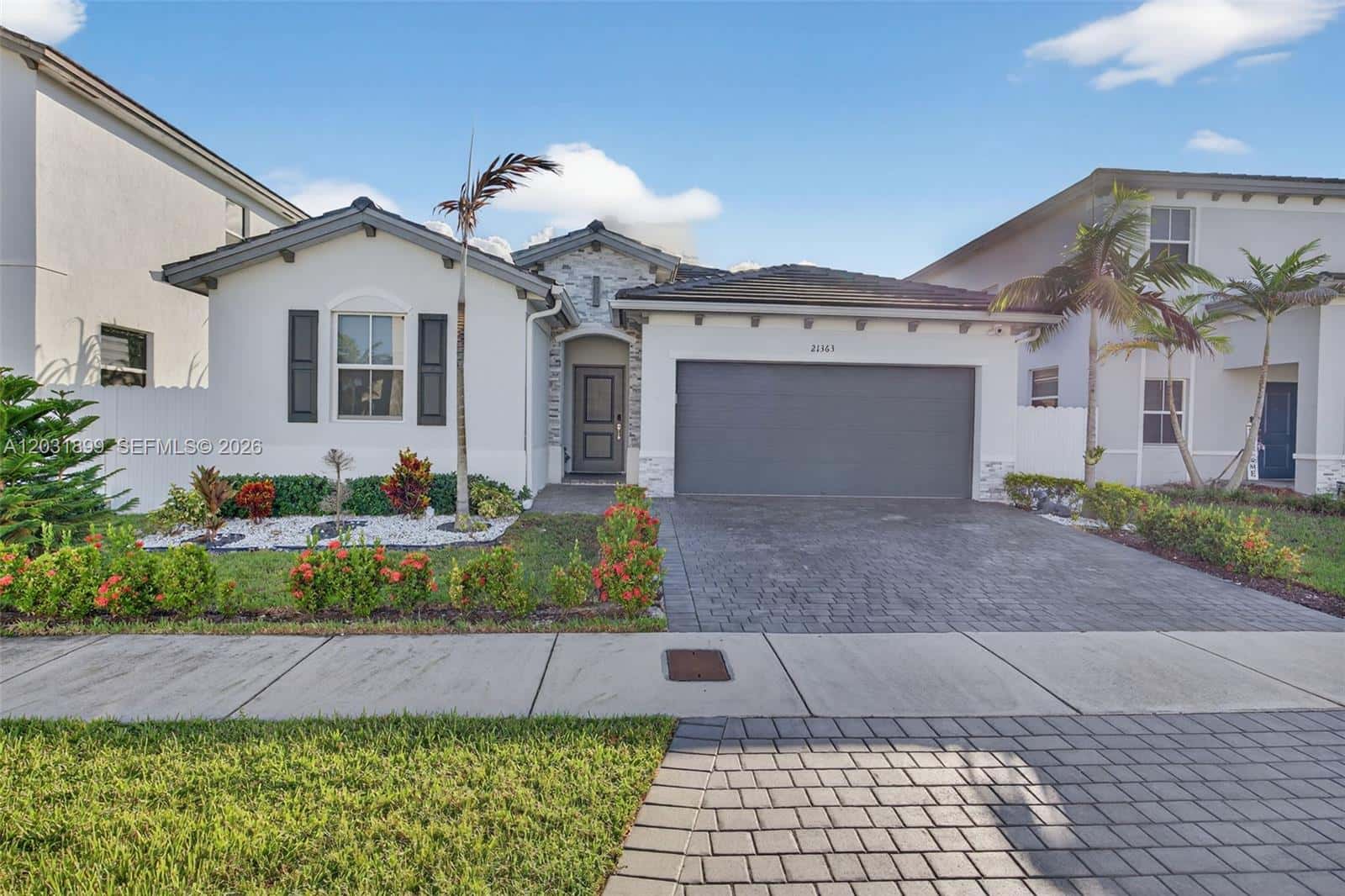 21363 SW 127th Ct, Miami FL 33177