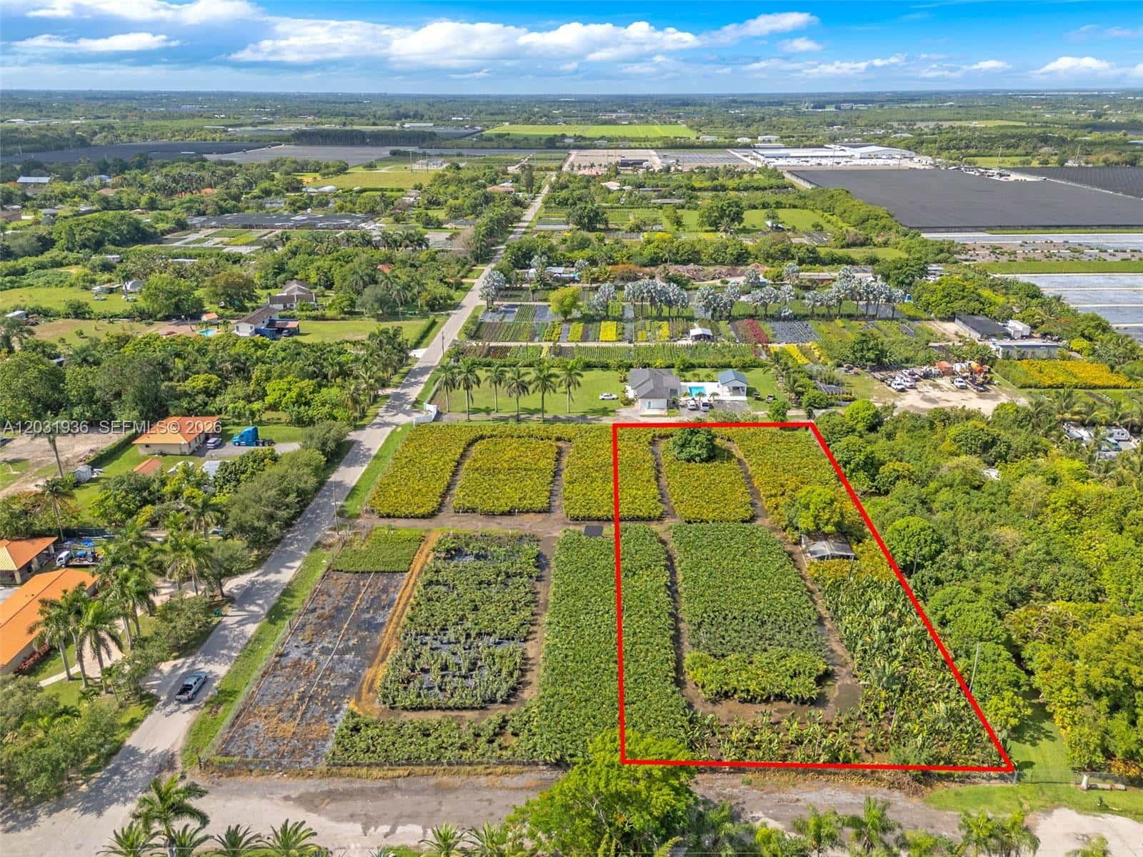198 thAVENUE SW 208 STREET, Miami FL 33187