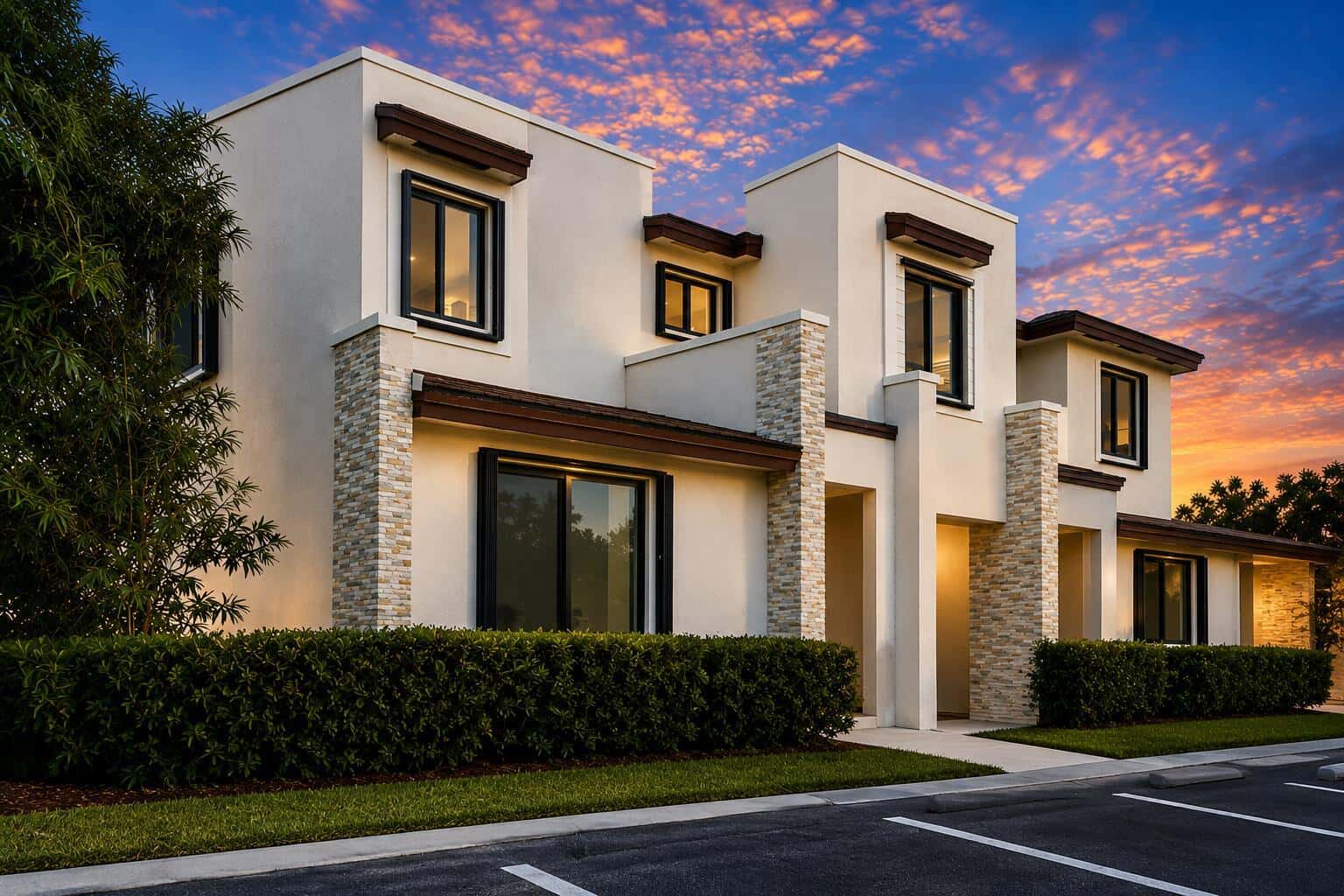 21435 NE 2nd Place, Miami FL 33161