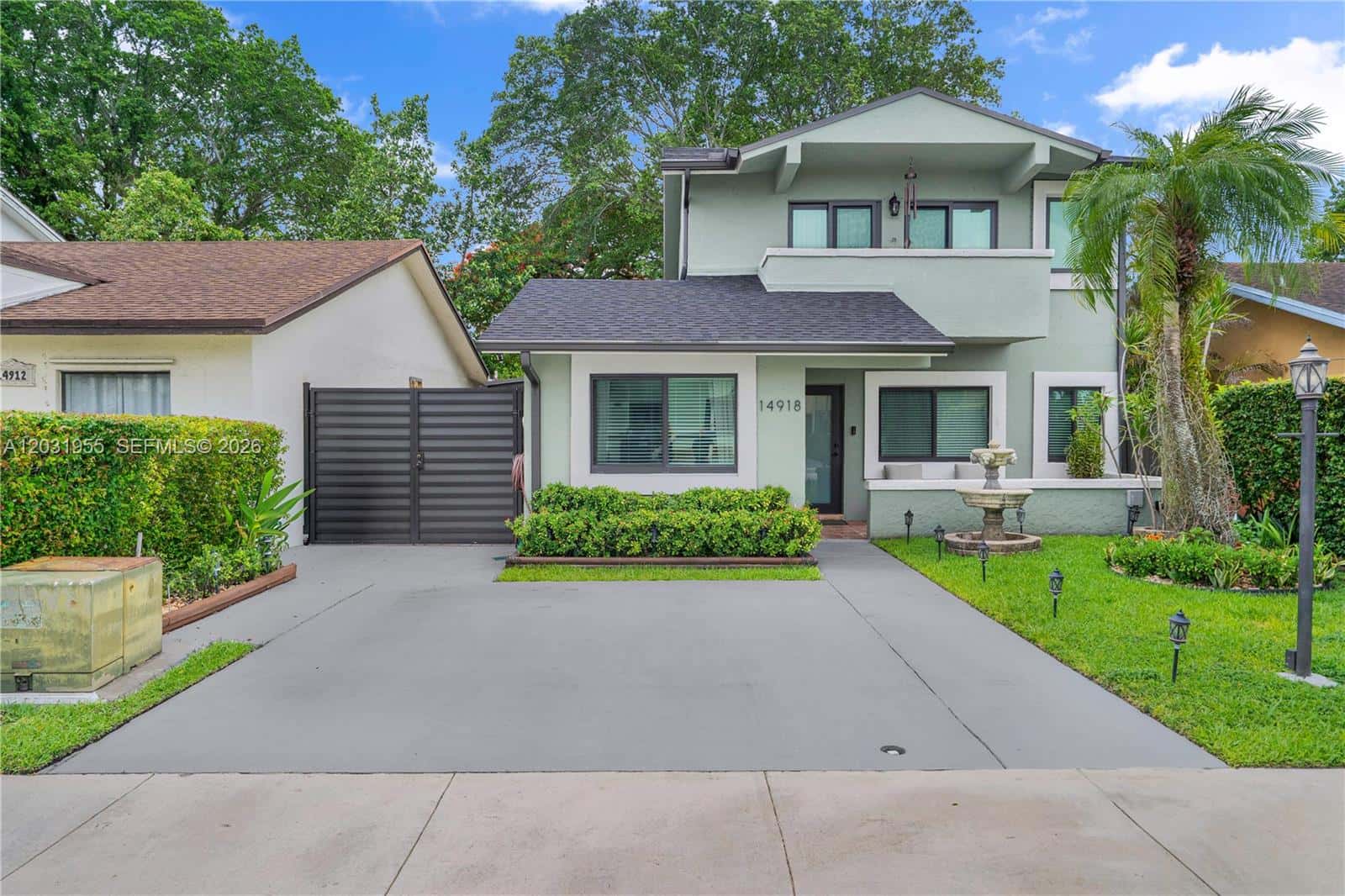 14918 SW 93rd St, Miami FL 33196