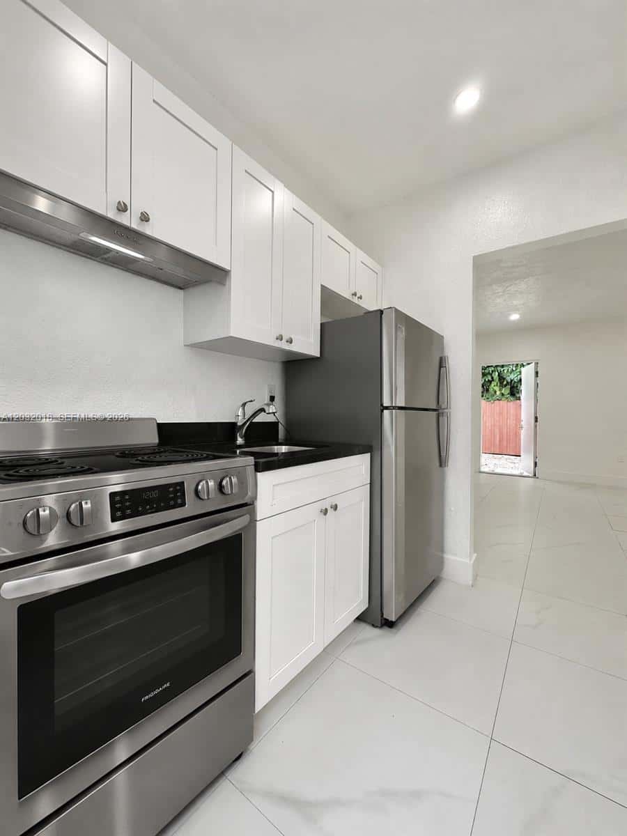 156 NW 62nd St # 1, Miami FL 33150