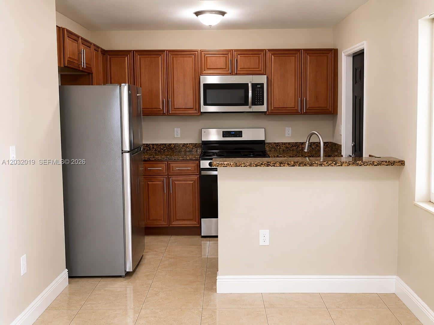 1990 NW 4th Ct # 1, Miami FL 33136