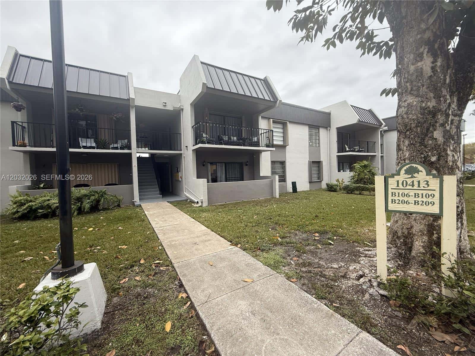 10413 N Kendall Dr # B208, Miami FL 33176
