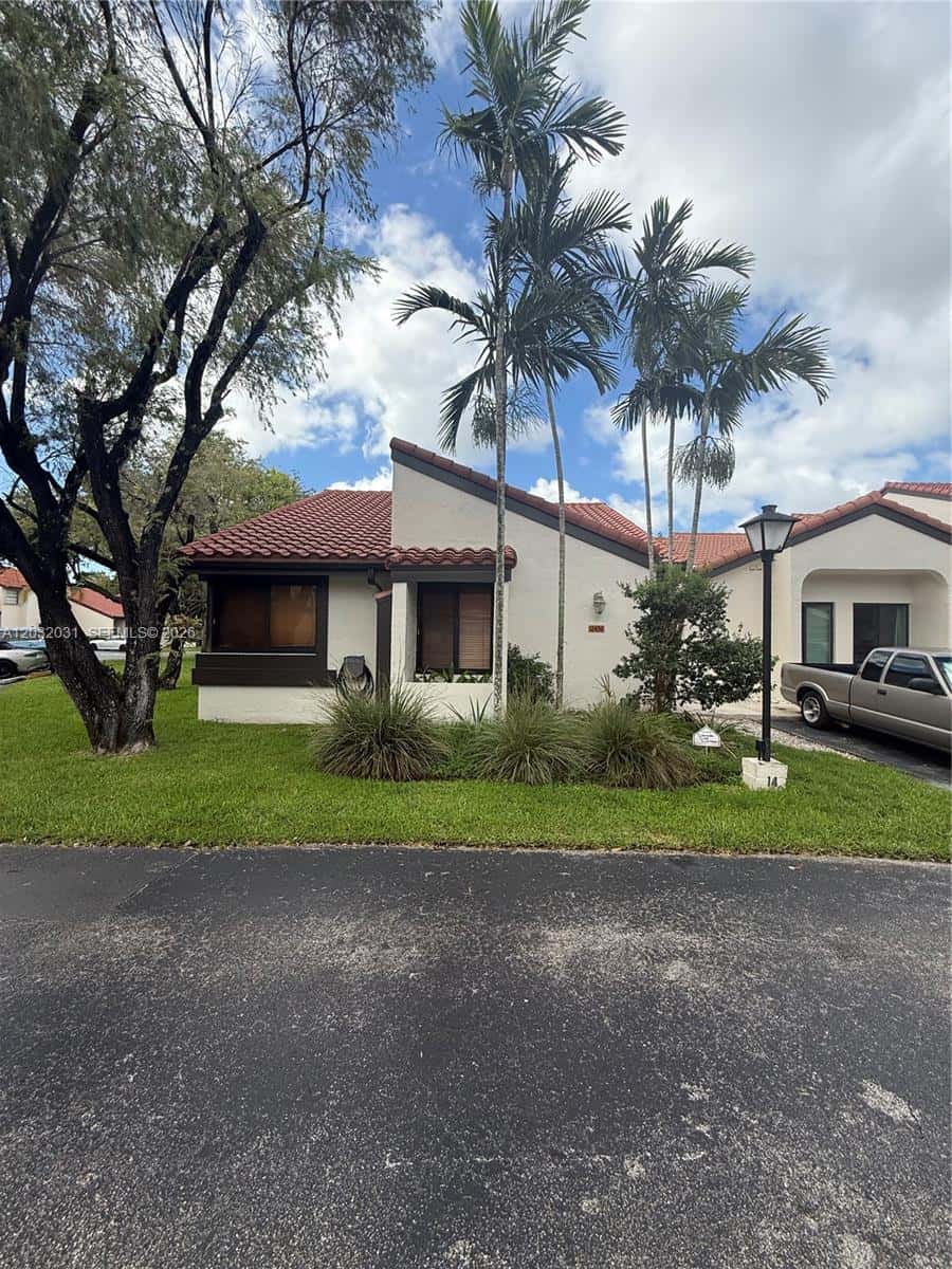 12430 SW 94th Ter, Miami FL 33186