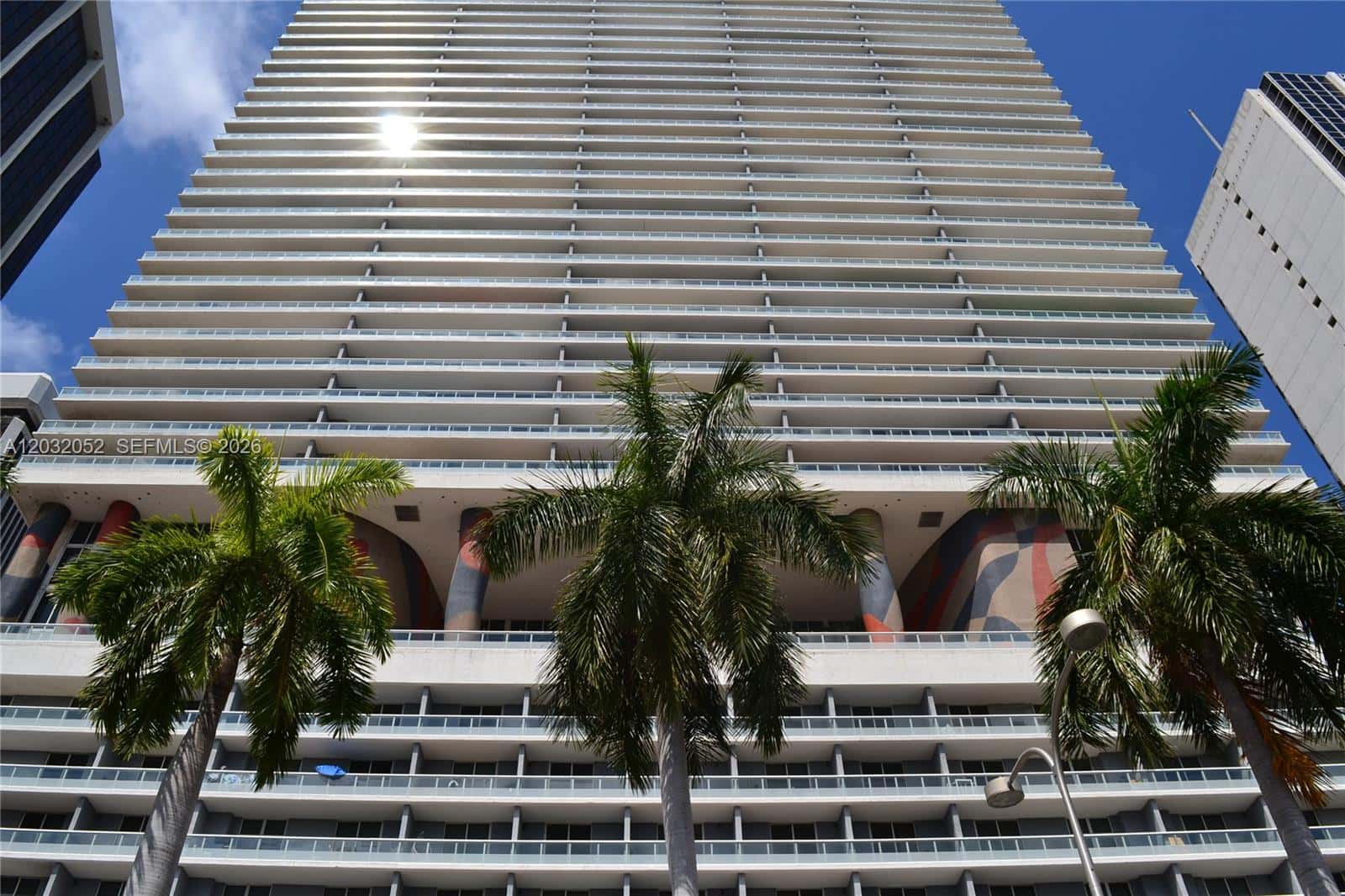 50 Biscayne Blvd # 1408, Miami FL 33132