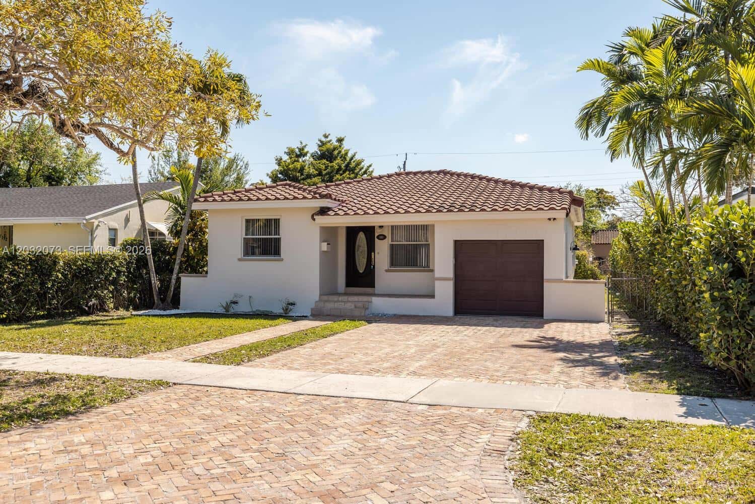 180 Carlisle Dr, Miami Springs FL 33166