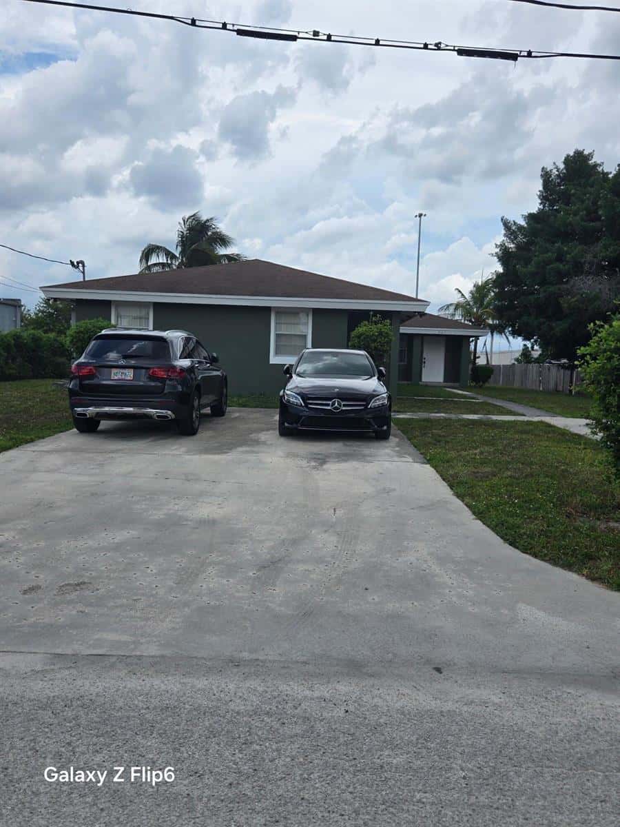 663 S Biscayne River Drive, Miami FL 33169