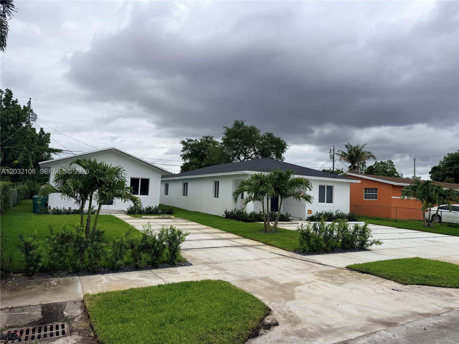 1181 NW 100th St, Miami FL 33150