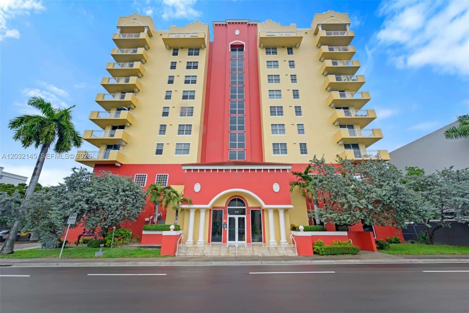 215 SW 42nd Ave # 708, Miami FL 33134