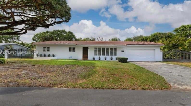 15620 SW 87th Ct # 15620, Palmetto Bay FL 33157