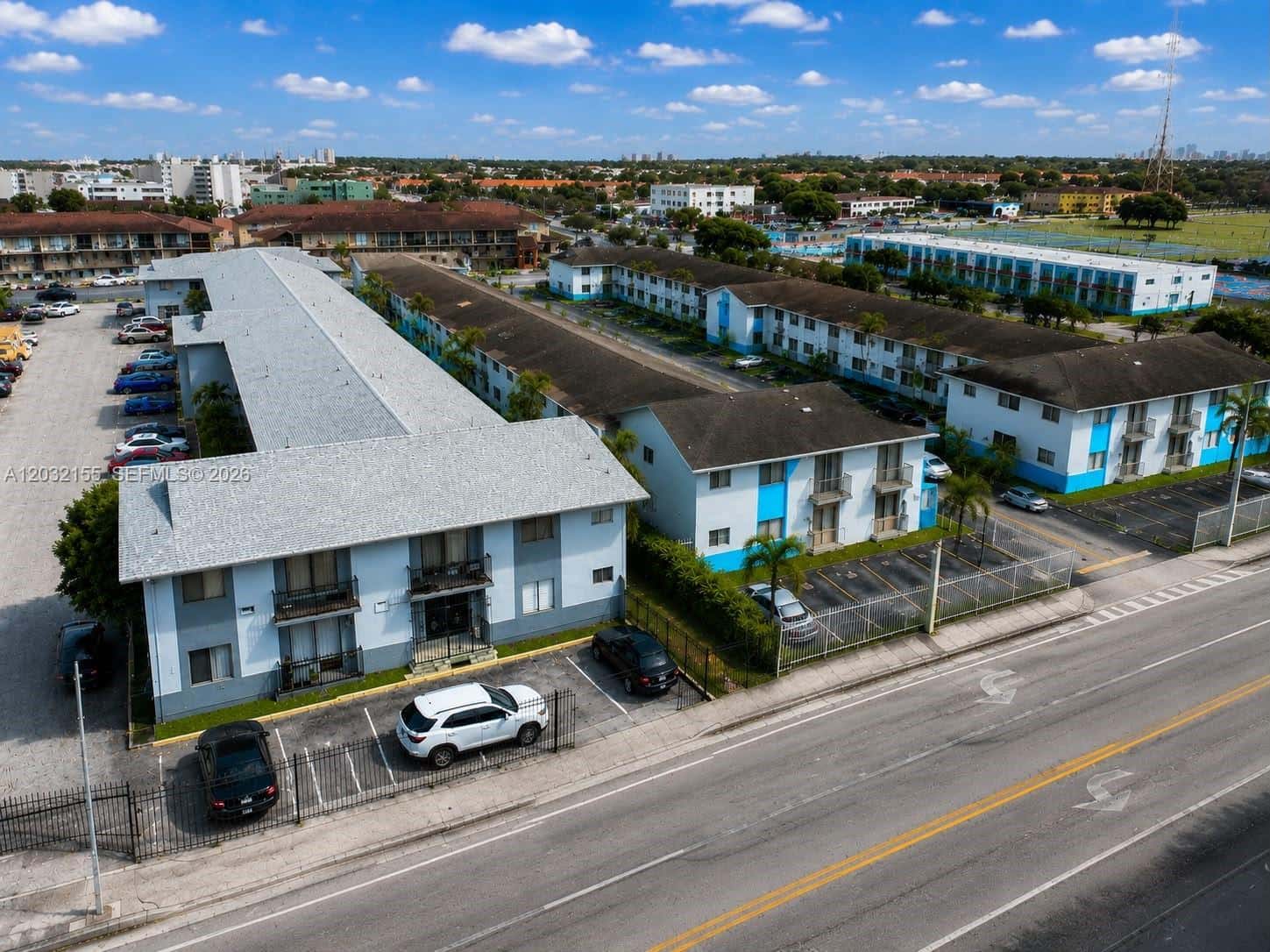 6081 W 24th Ave # 102, Hialeah FL 33016