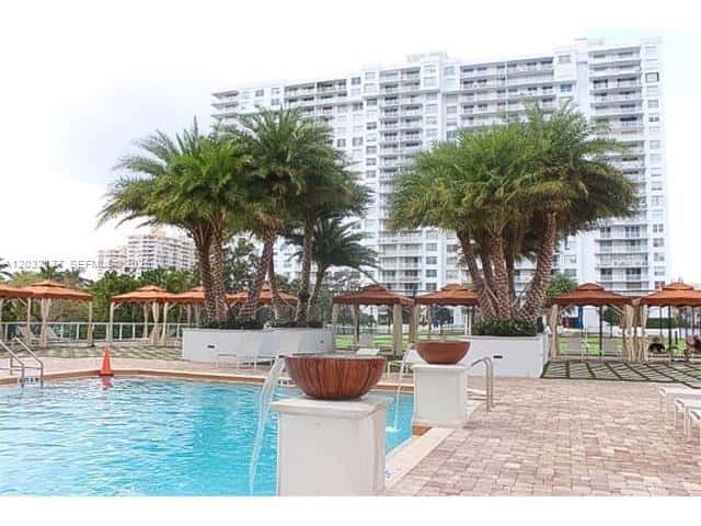 2851 NE 183rd St # 109E, Aventura FL 33160