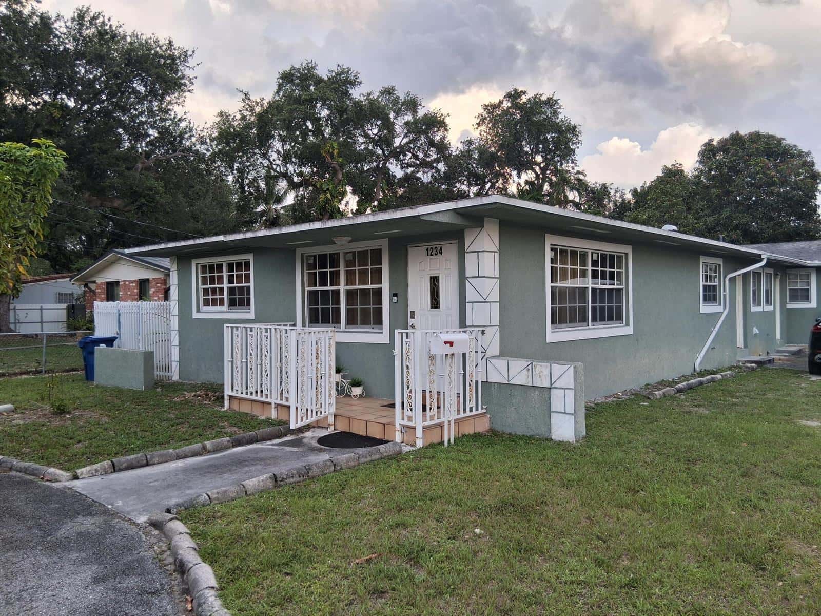 1234 NE 151st Street NE # 1, Miami FL 33162
