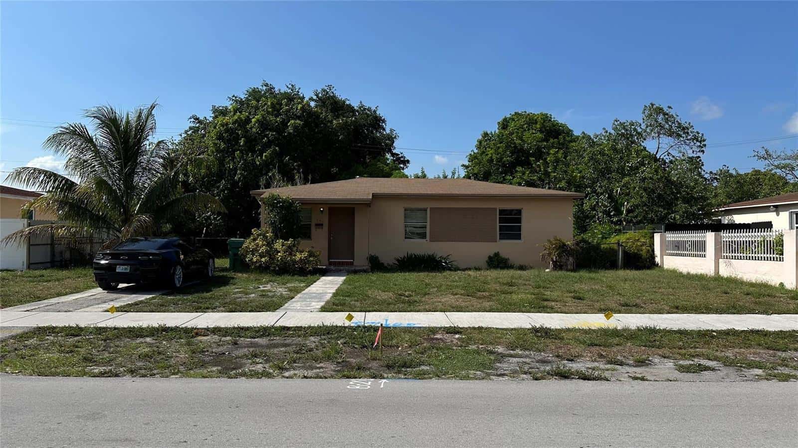 591 NW 187th Street, Miami Gardens FL 33169