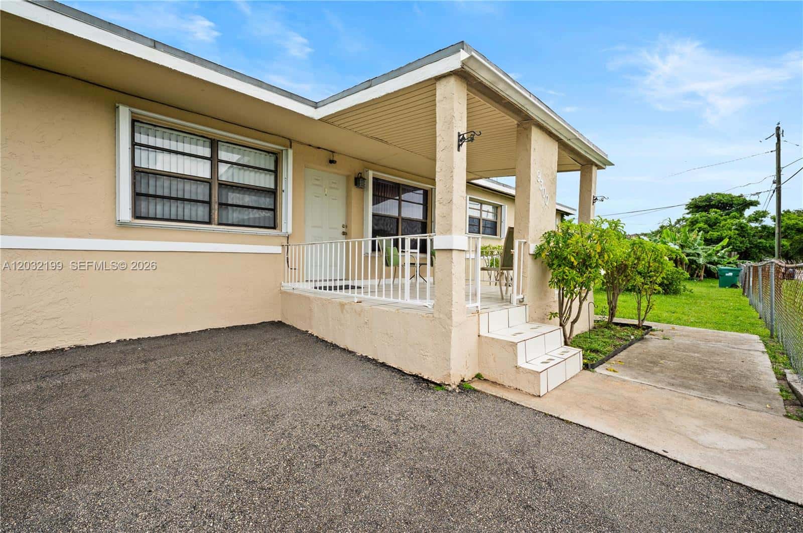 9300 NW 32nd Ct, Miami FL 33147