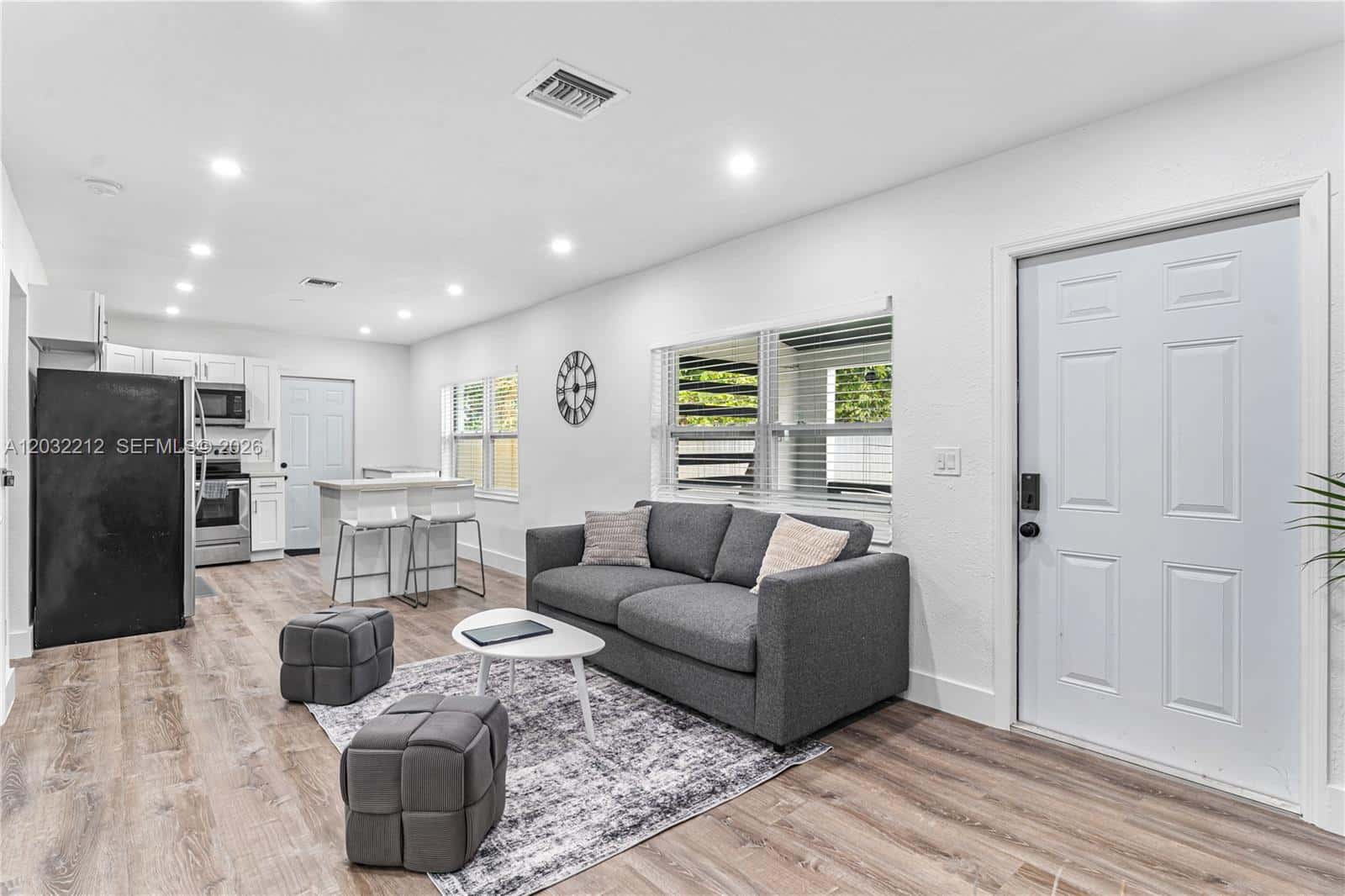 1523 NE 118th Ter # 2, Miami FL 33161
