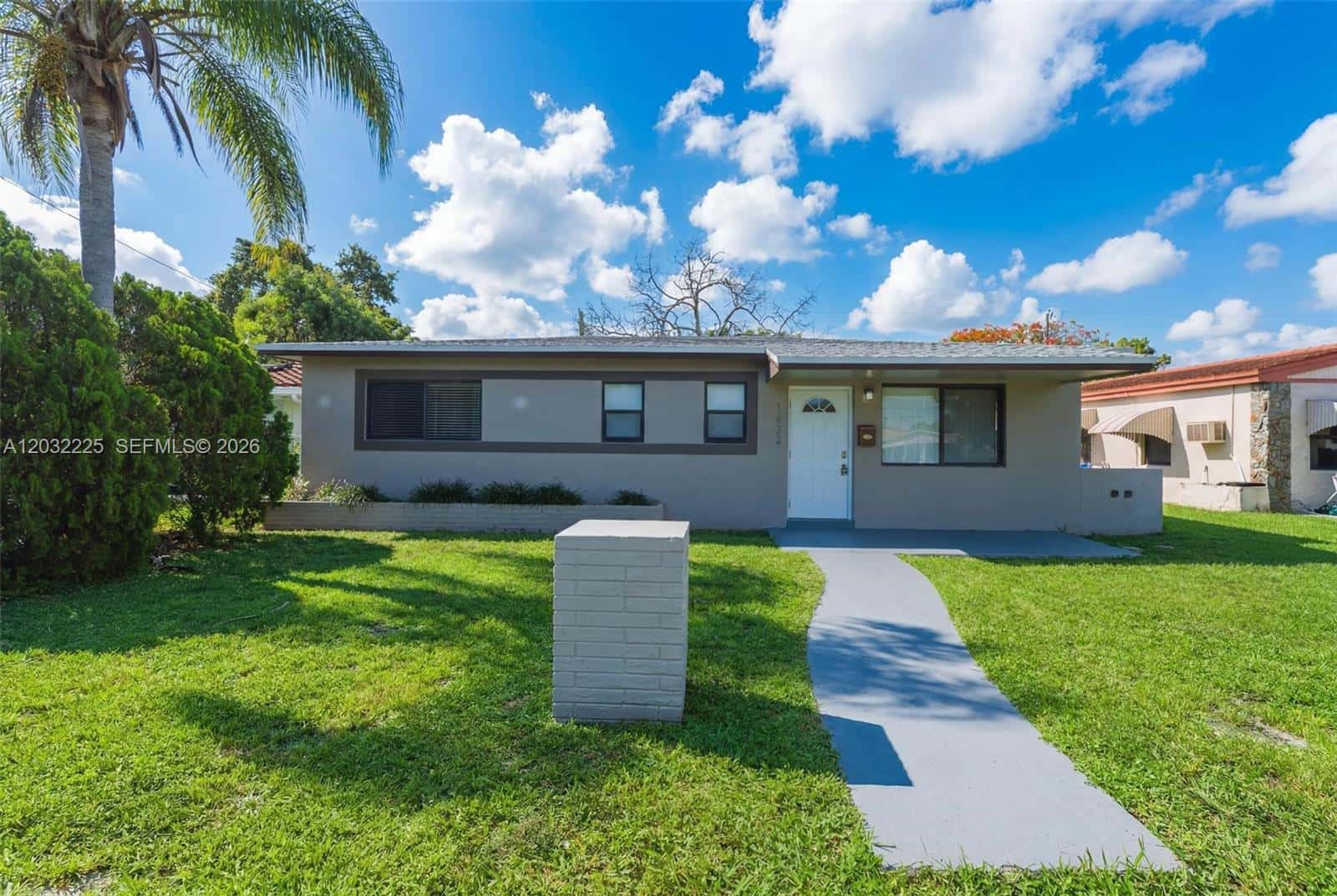 1432 NE 181st St, North Miami Beach FL 33162