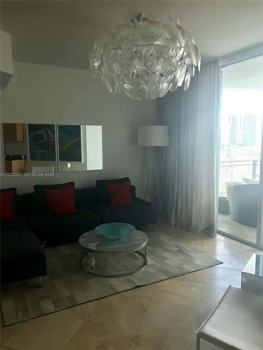 350 S Miami Ave # 2511, Miami FL 33130