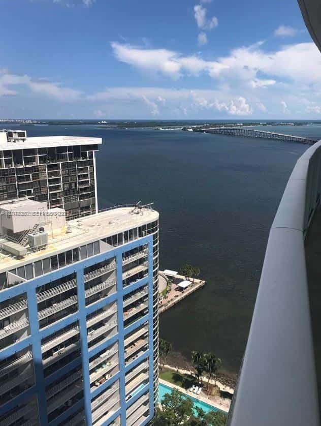 2101 Brickell Ave # 2402, Miami FL 33129