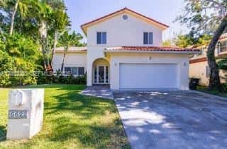 6622 Acacia Ct # 6622, South Miami FL 33143