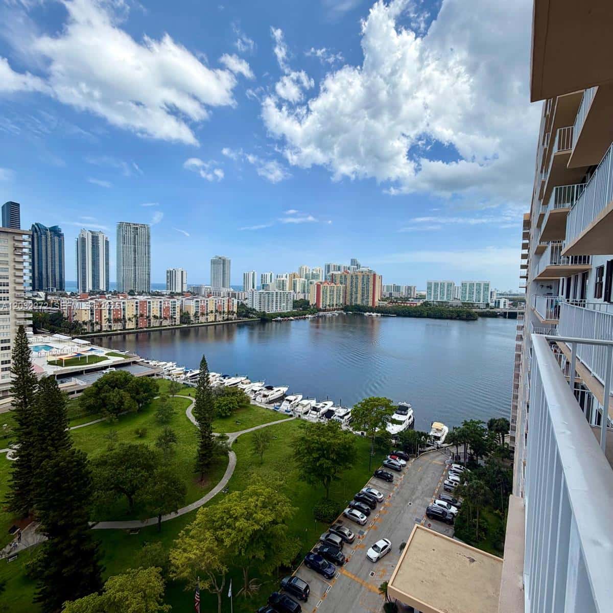 290 174th St # 1810, Sunny Isles Beach FL 33160