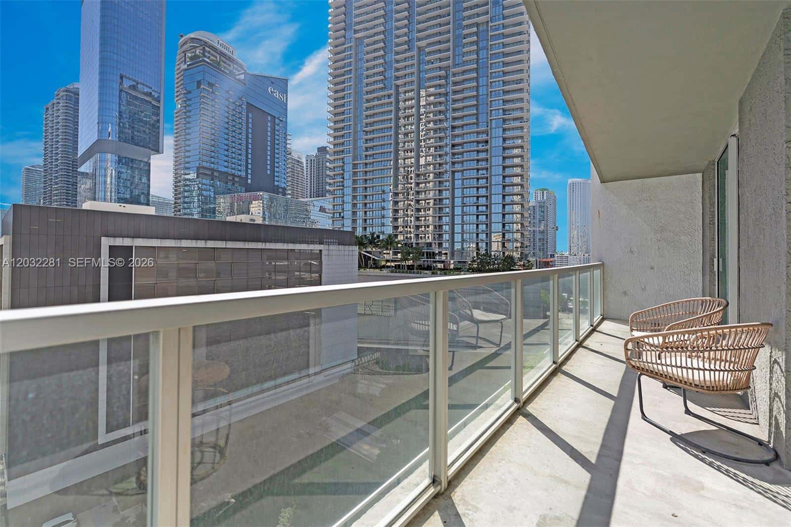 55 SE 6th St # 1208, Miami FL 33131