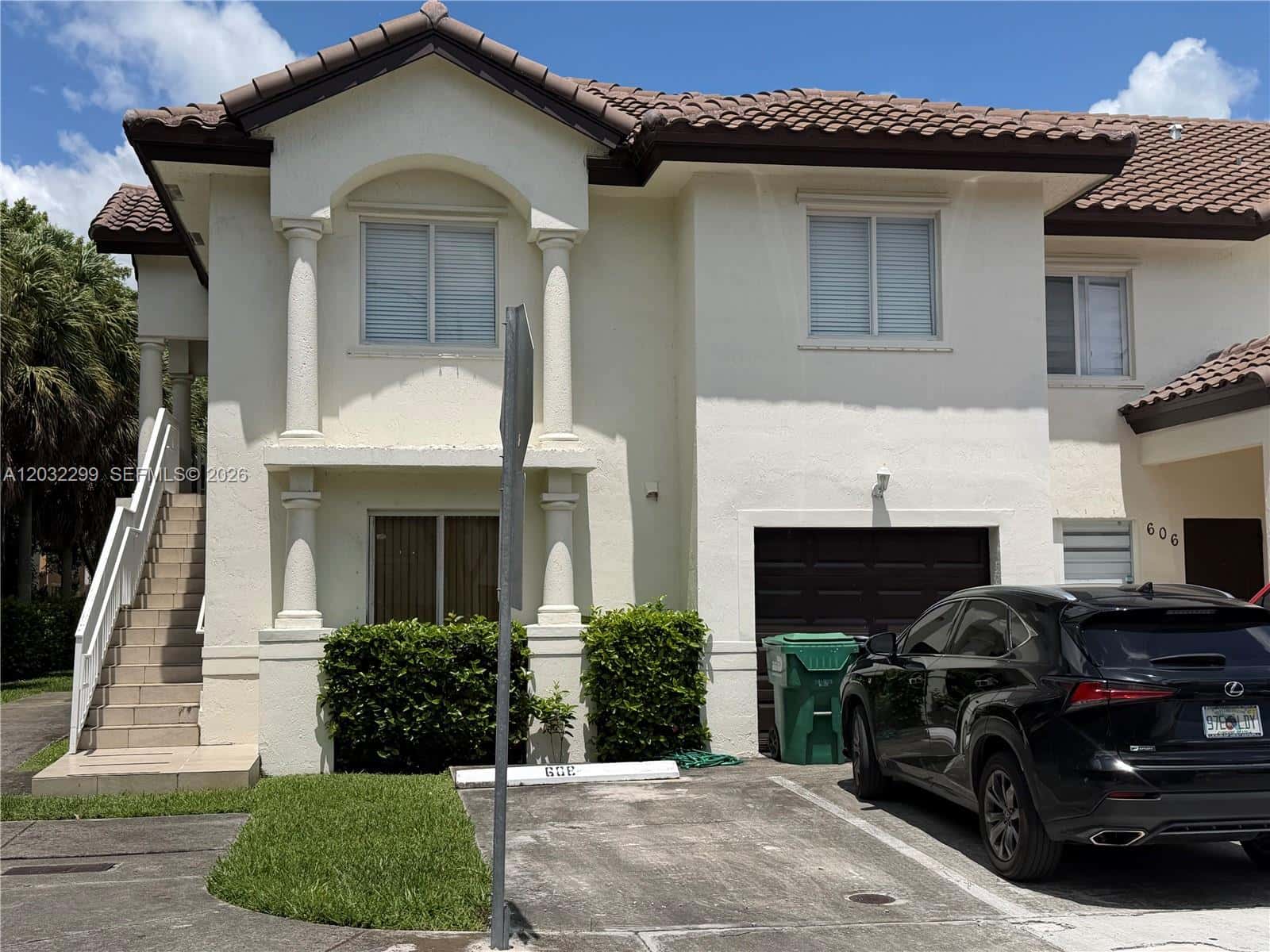 8802 NW 109th Ct # 607, Doral FL 33178