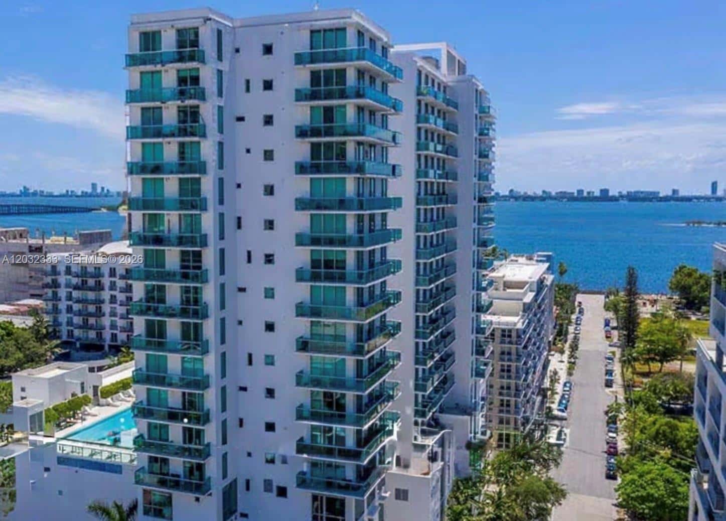 333 NE 24th St # 1607, Miami FL 33137