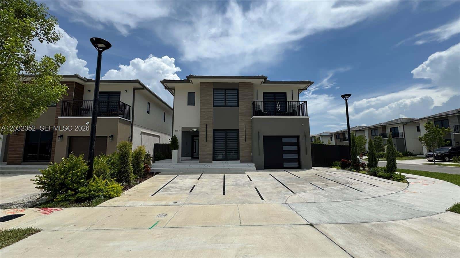 1183 NW 2nd Ter, Florida City FL 33034