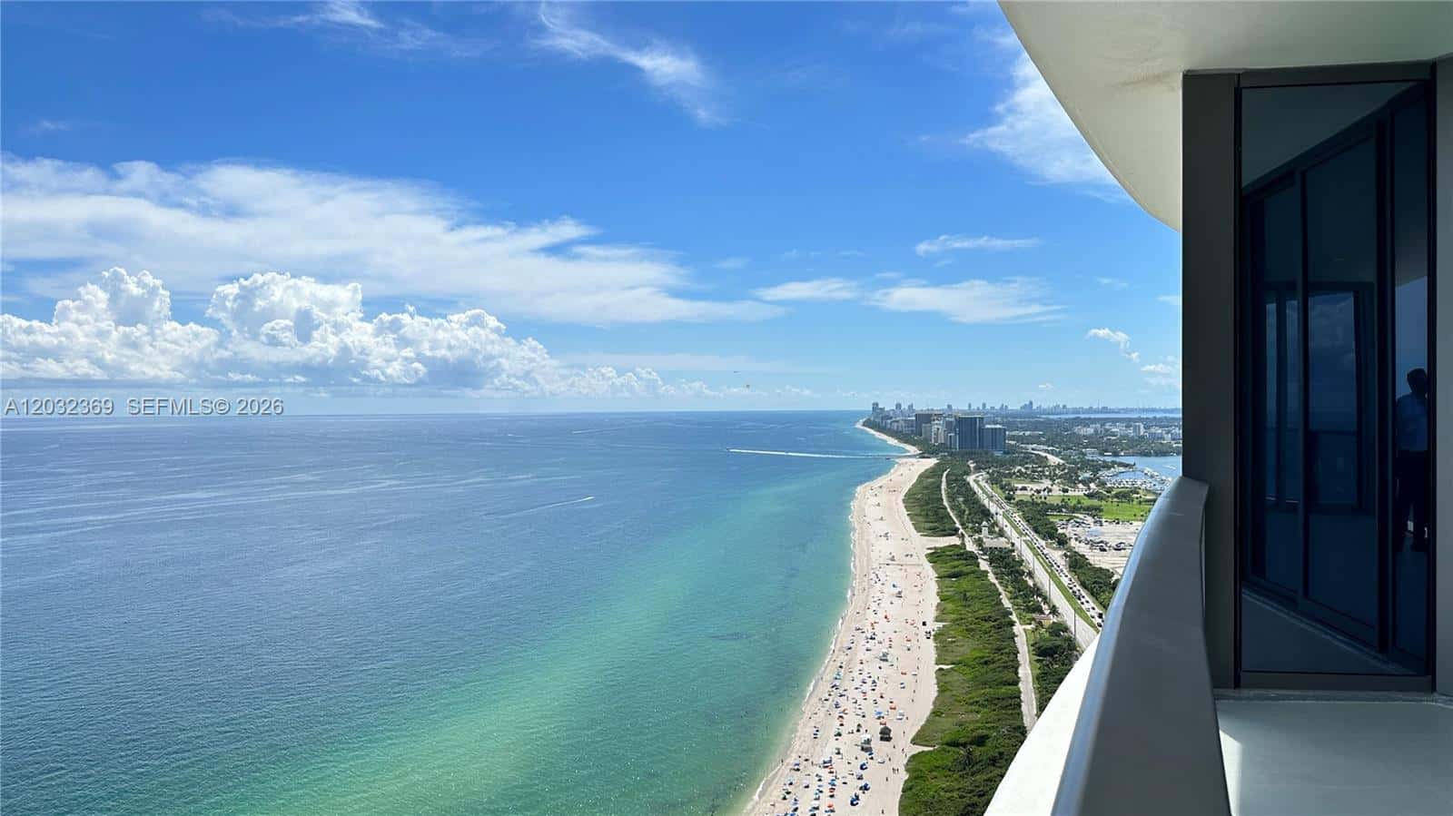 15701 Collins Ave # 3804, Sunny Isles Beach FL 33160