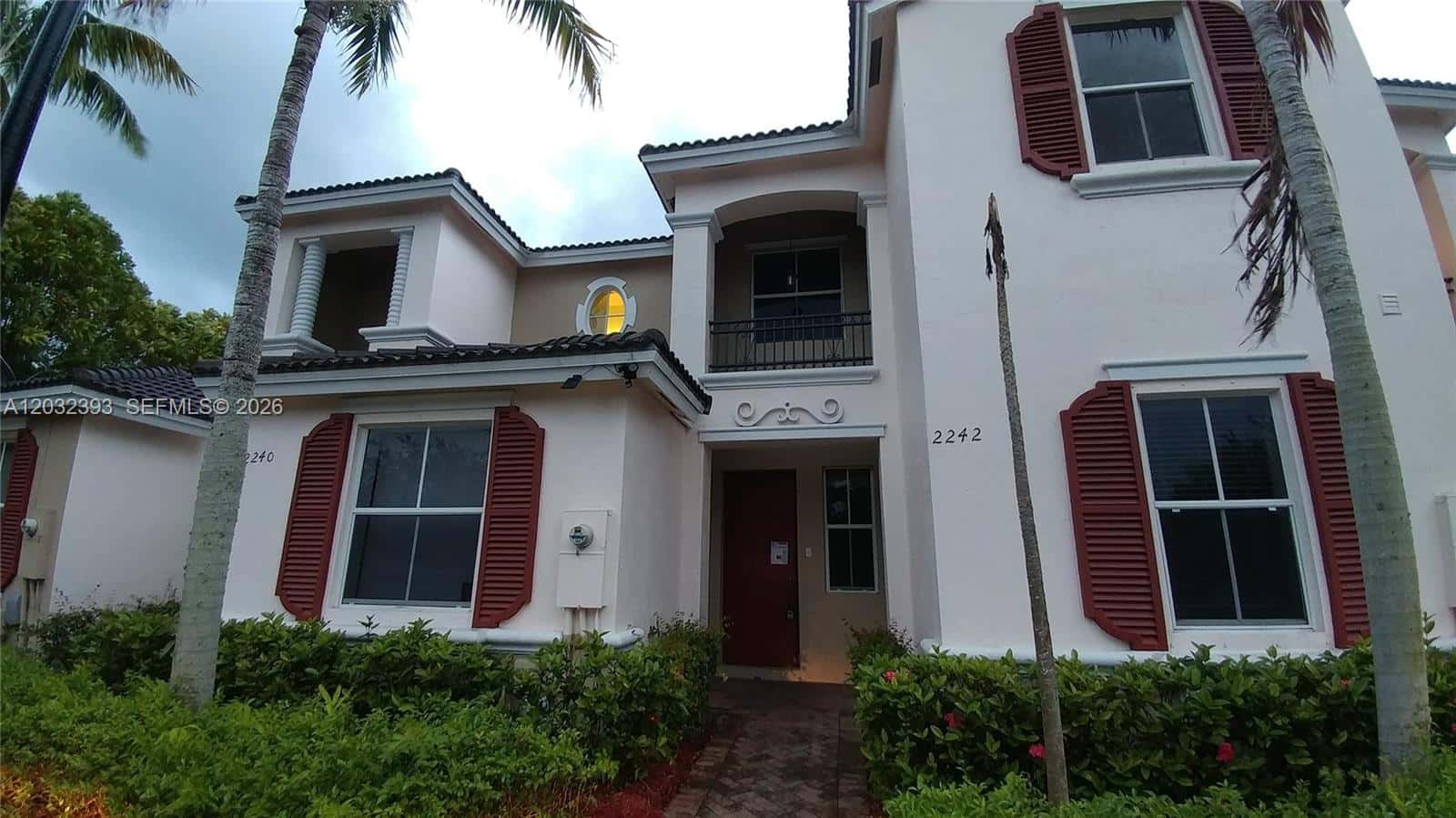 2242 NE 42nd Cir, Homestead FL 33033