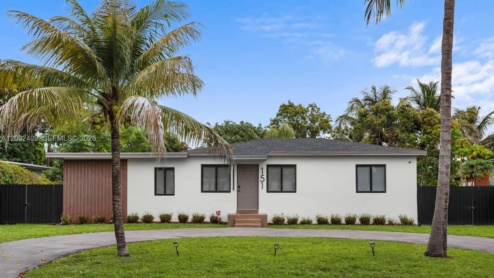 151 NW 146th St # 151, Miami FL 33168