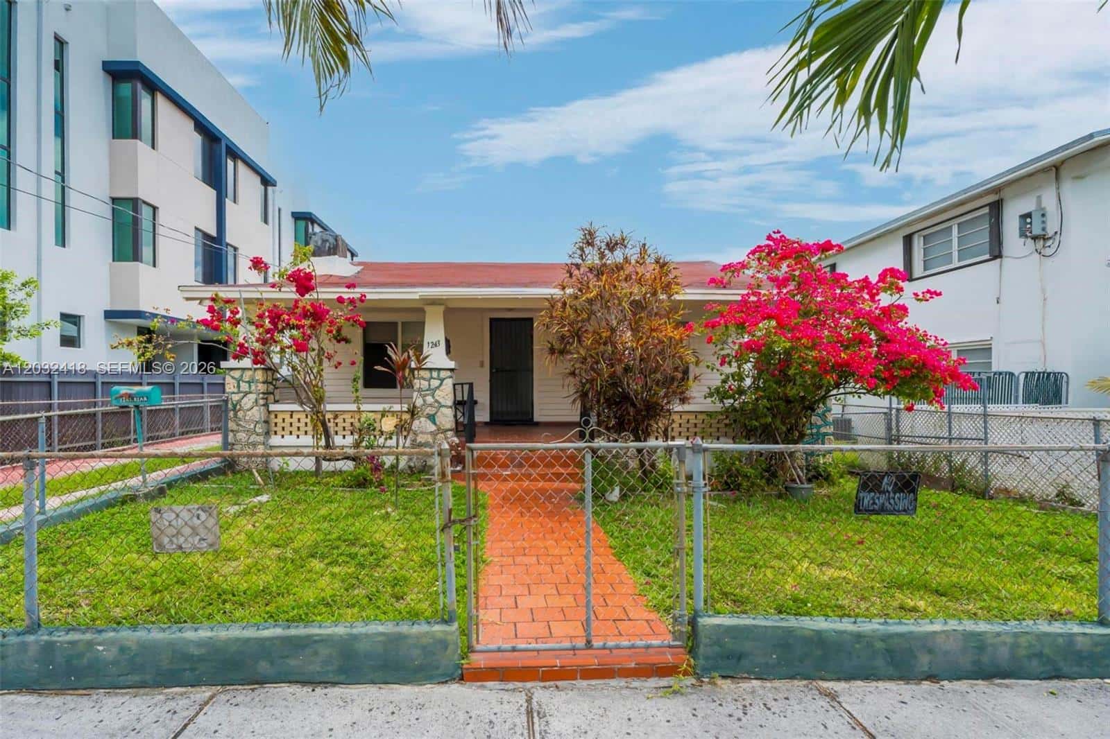 1243 SW 3rd St # 1, Miami FL 33135