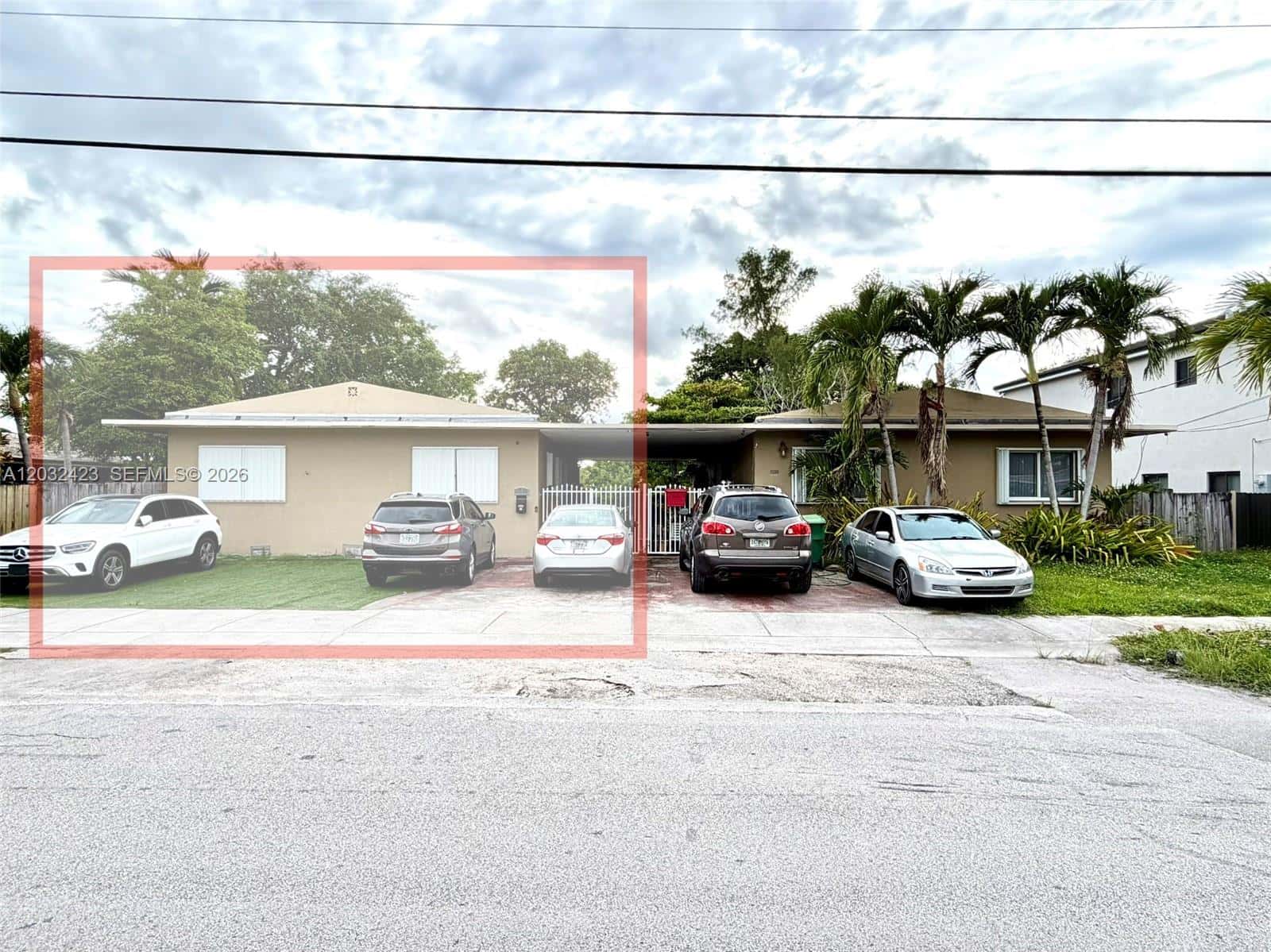 2780 SW 90th Ave # 0, Miami FL 33165