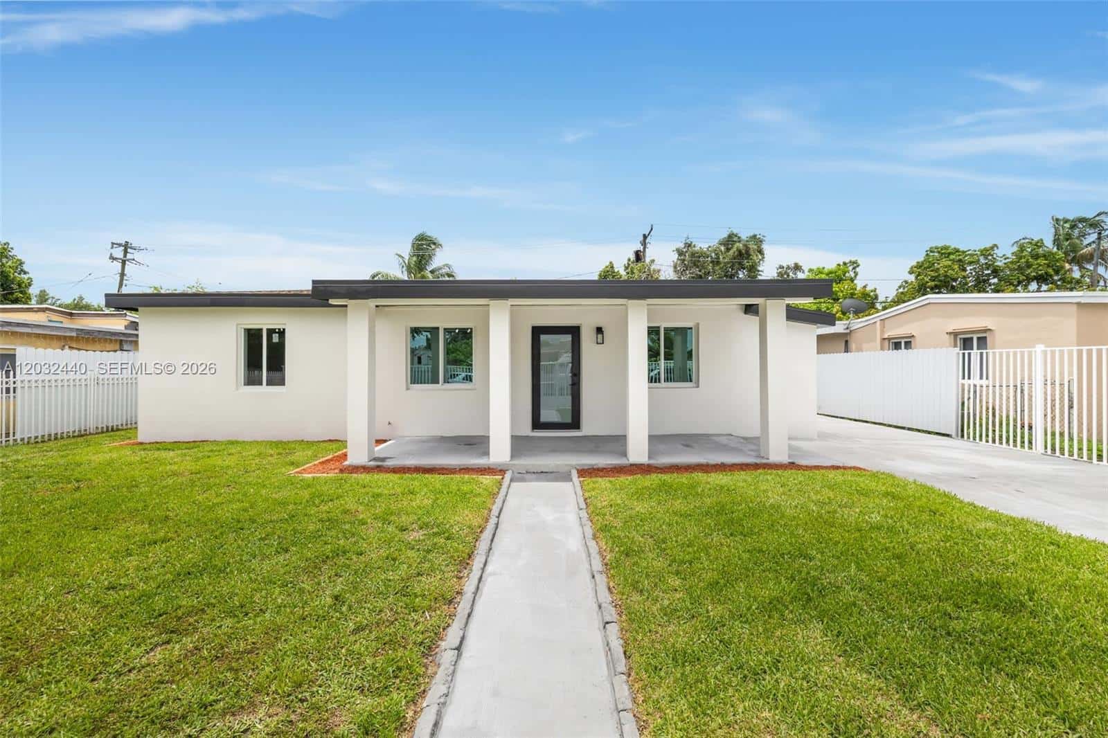 3260 NW 95th Ter, Miami FL 33147
