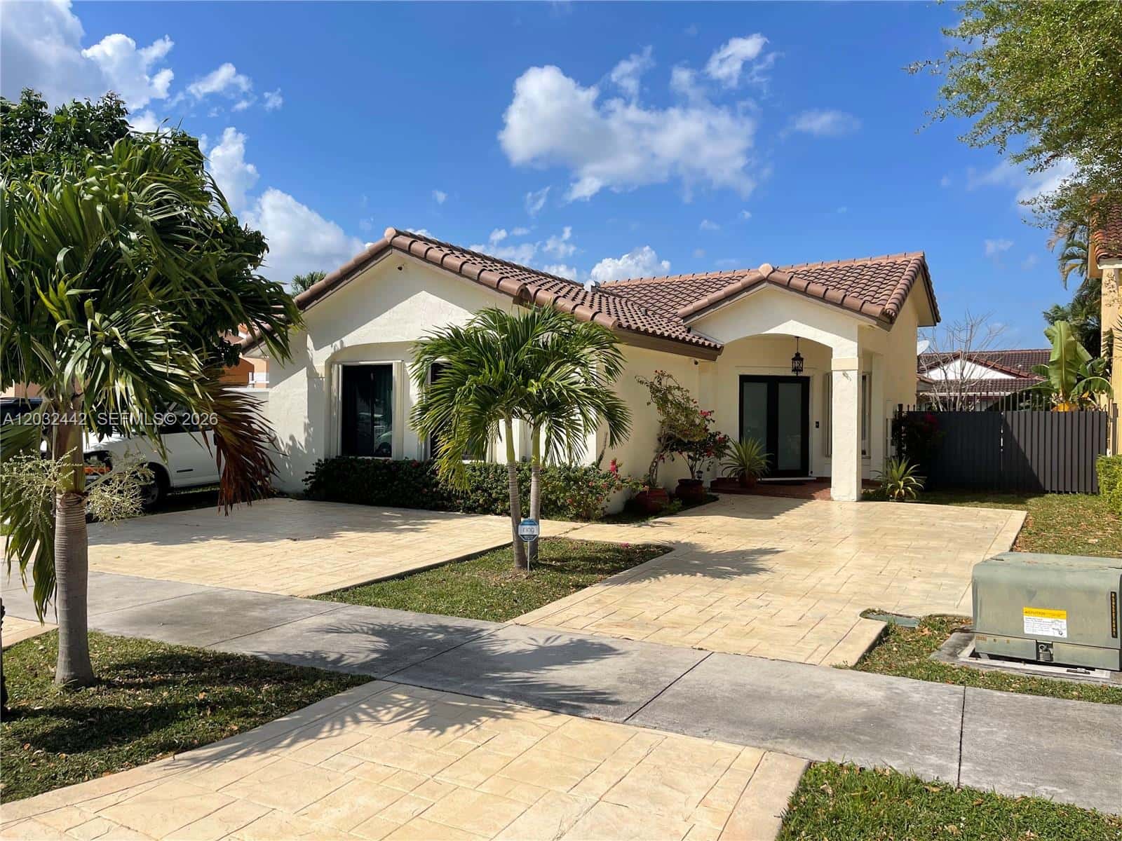 13355 NW 8th Ter, Miami FL 33182