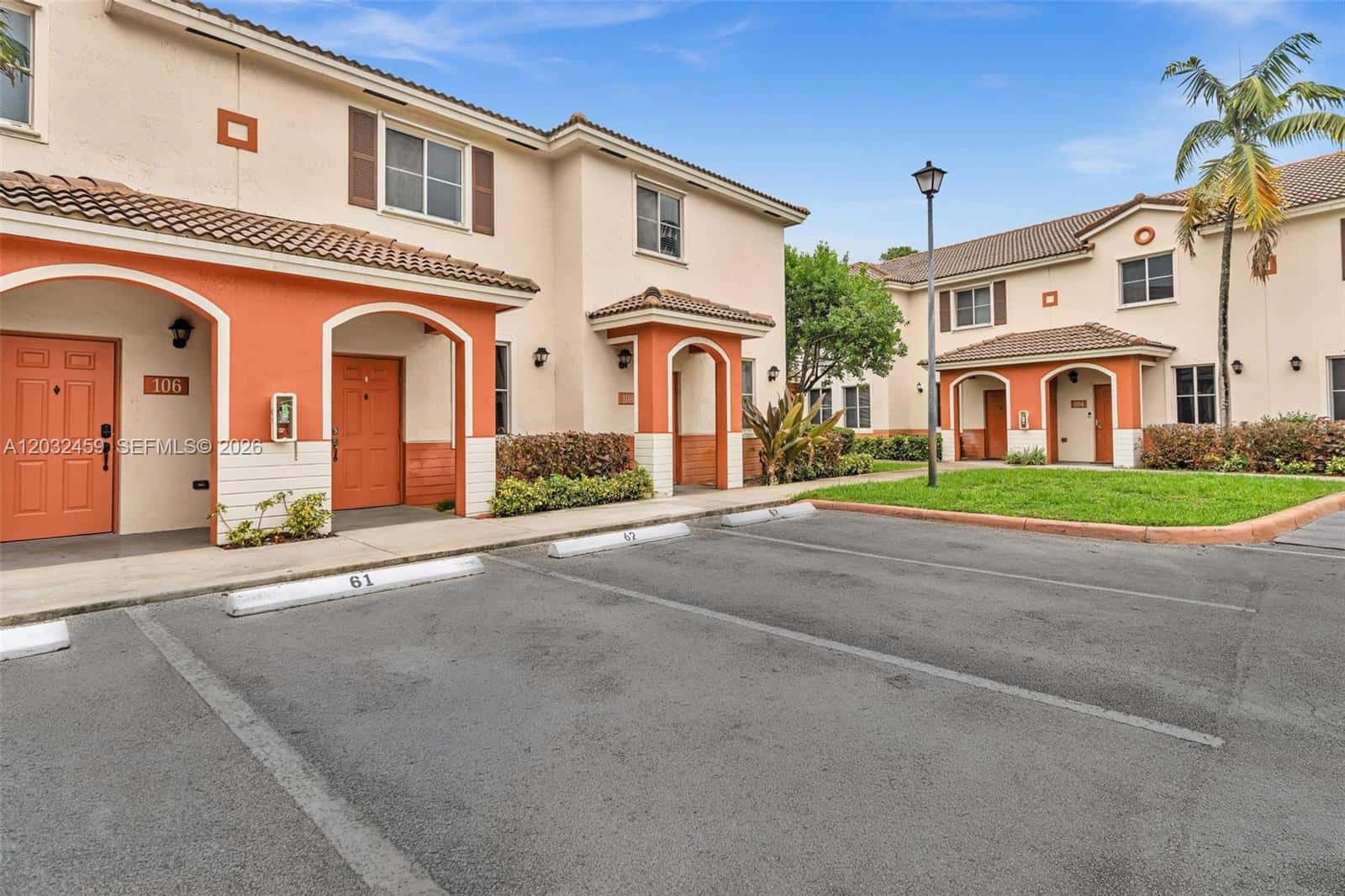 17337 NW 7th Ave # 108, Miami Gardens FL 33169