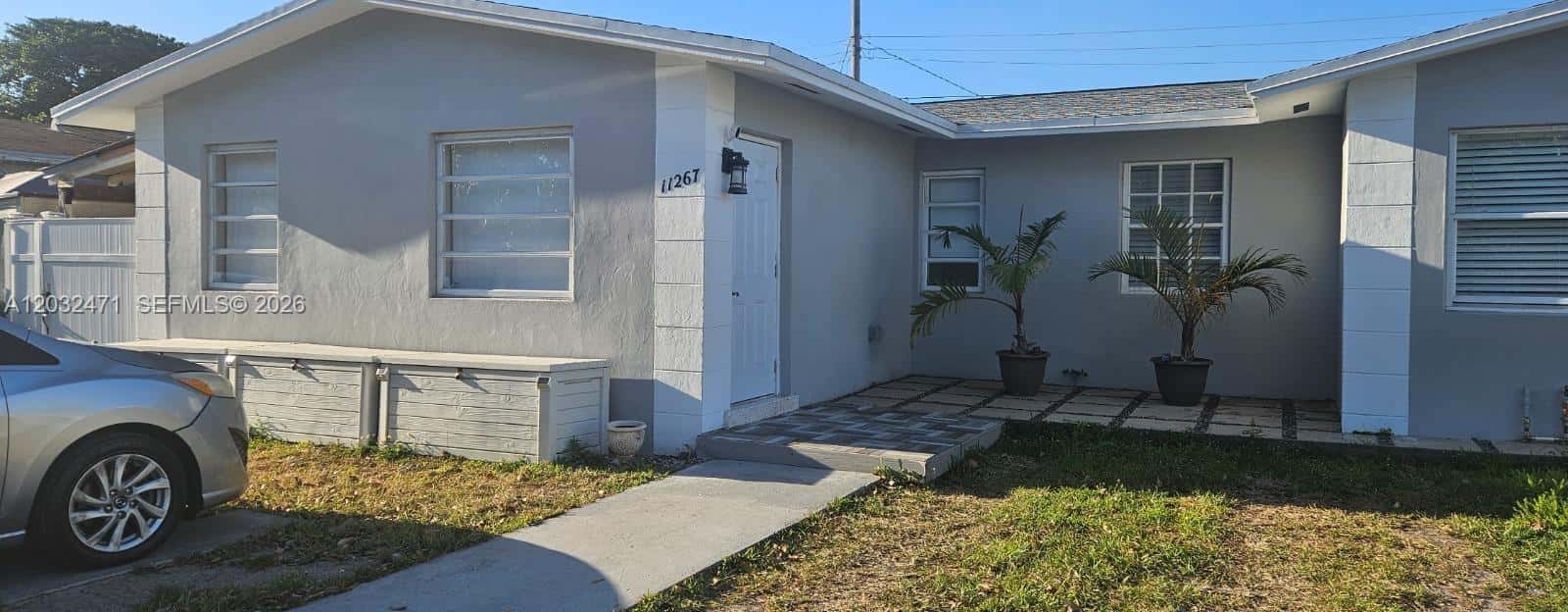 11267 SW 7th St, Sweetwater FL 33174