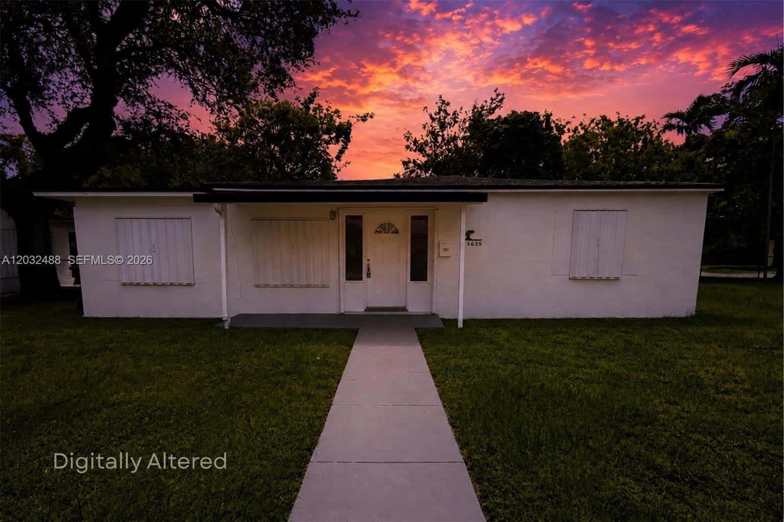 14215 NE 9th Ave # 14215, North Miami FL 33161