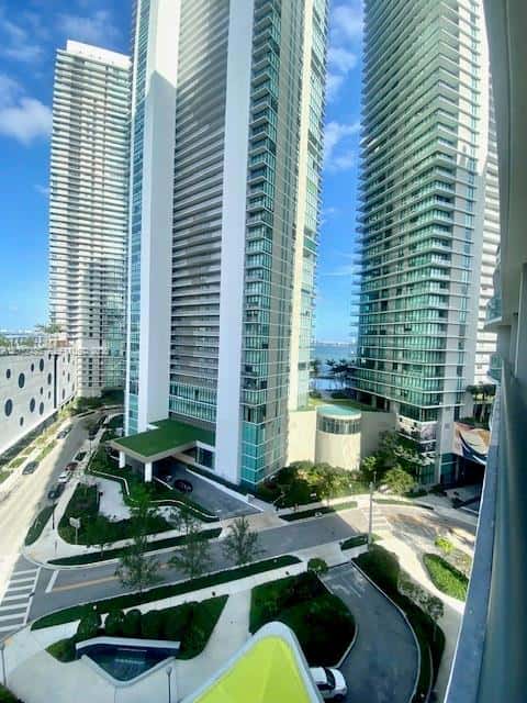 501 NE 31st St # 802, Miami FL 33137