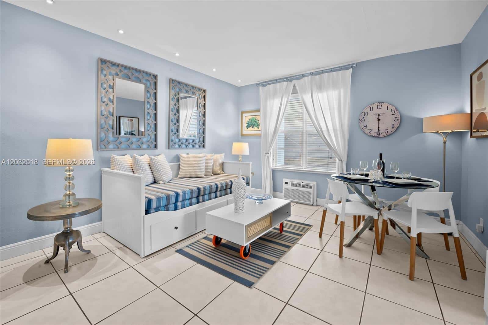 3030 Collins Ave # 4E, Miami Beach FL 33140