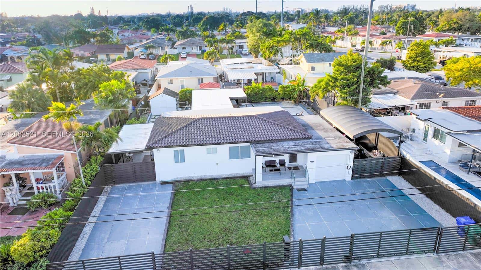 280 NW 59th Ct, Miami FL 33126
