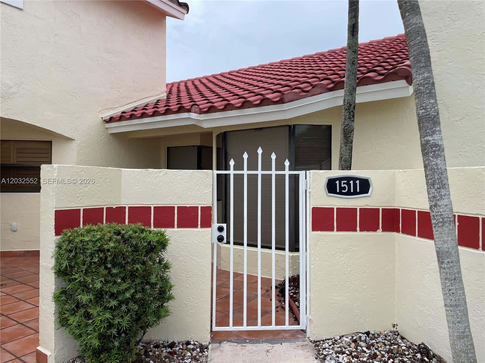 1511 San Remo Cir # 1511, Homestead FL 33035