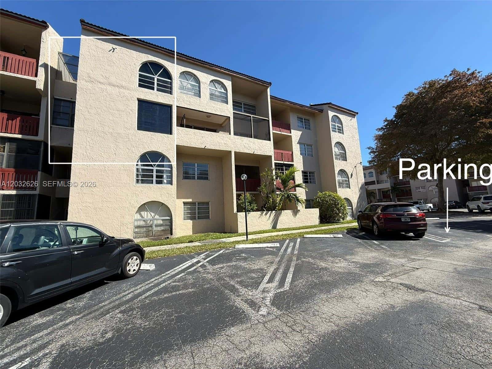 10641 SW 108 AVE # 3I, Miami FL 33176