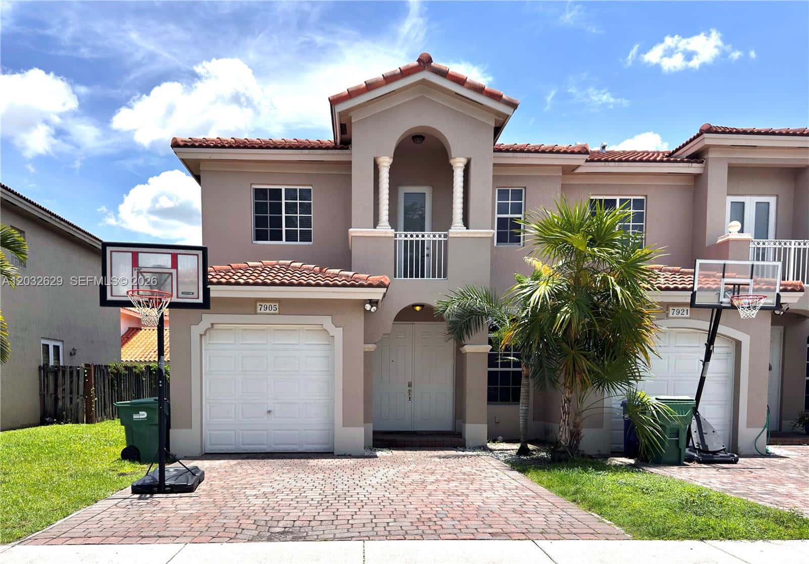 7905 SW 120th Ave # 7905, Miami FL 33183