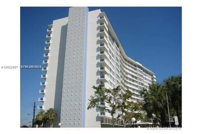 7441 Wayne Ave # 2O, Miami Beach FL 33141