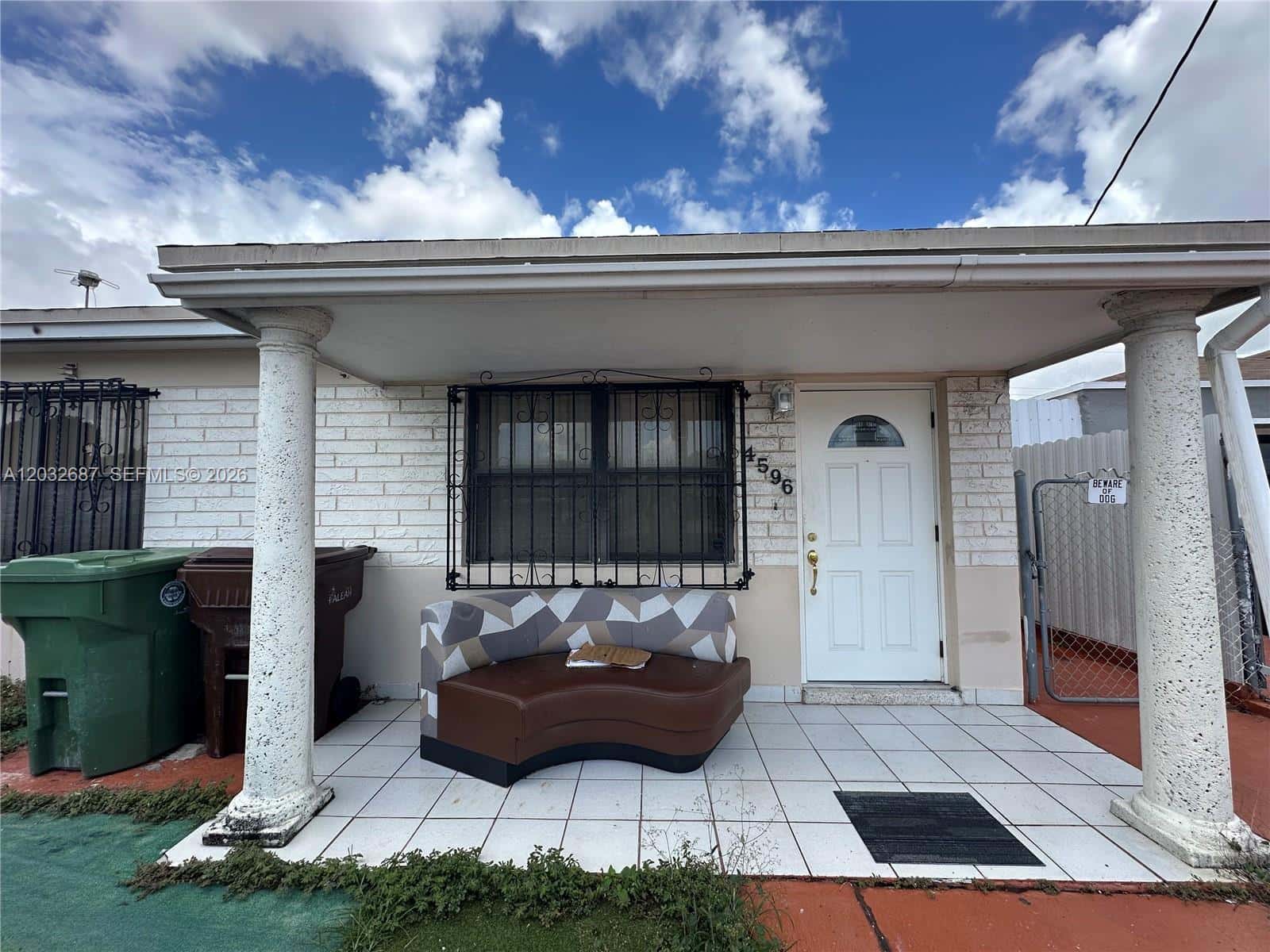 4596 E 8th Ct, Hialeah FL 33013