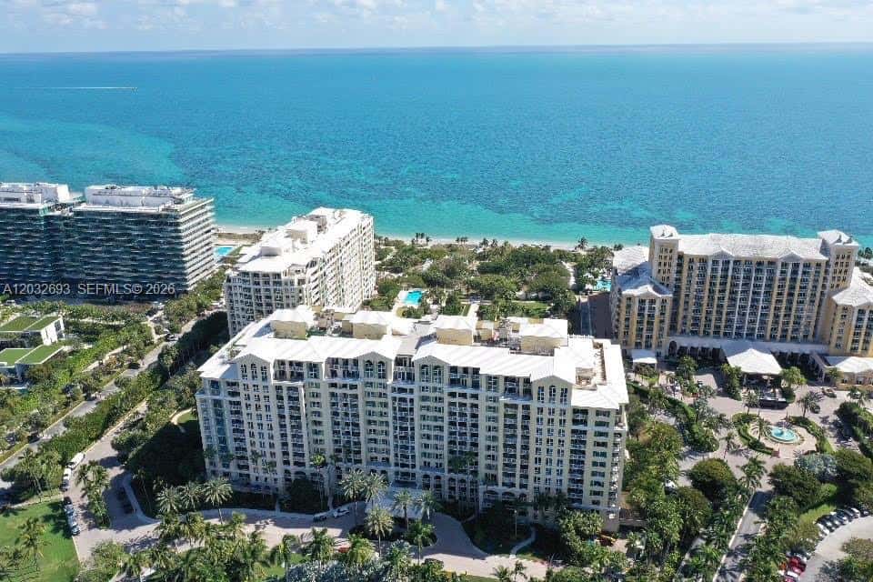 430 S Grand Bay Dr # 505, Key Biscayne FL 33149