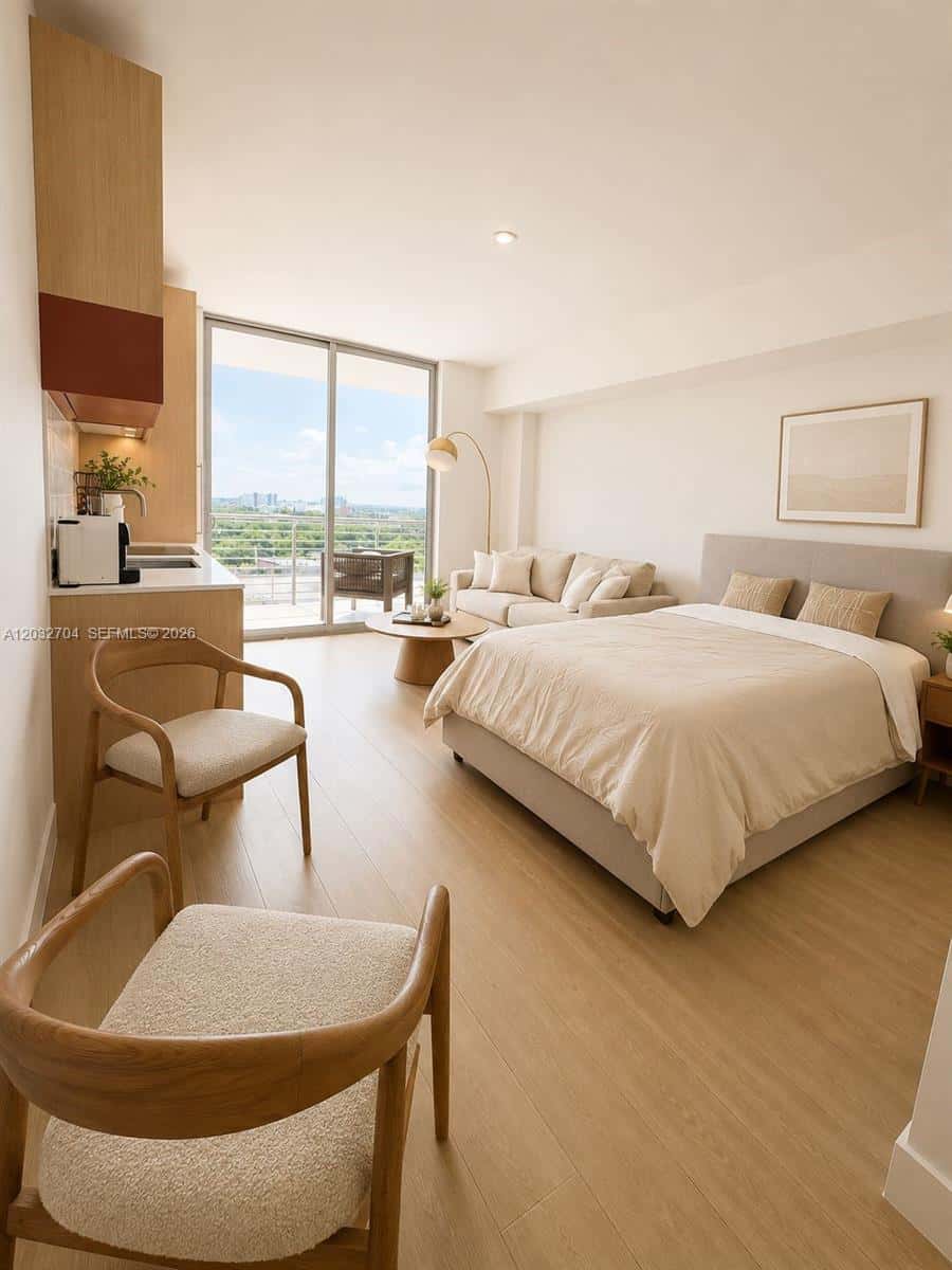 32 st 90 ne # 926, Miami FL 33127